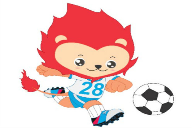 Babak I , Vietnam U-23...