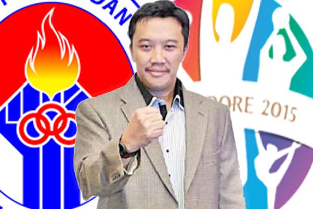 SEA Games 2015 Gagal,...