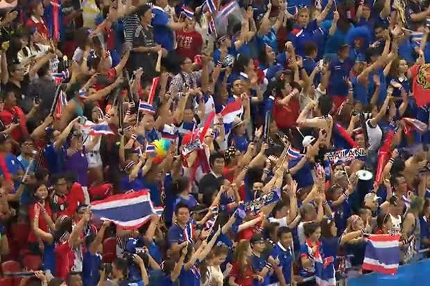 Thailand Juara Umum,...