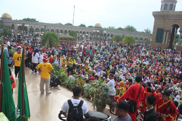 Sambut Ramadan, Muhammadiyah...