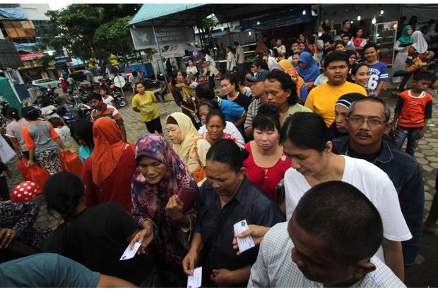 Lantamal IV Tanjung...