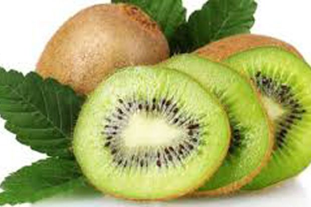 Buah Kiwi Tingkatkan...