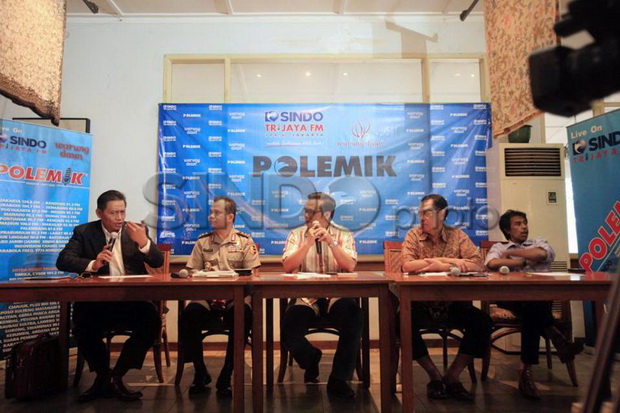 Peradi Dinilai Gagal...