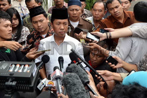Kejagung Pastikan Ada...