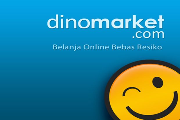 Dinomarket.com Siapkan...
