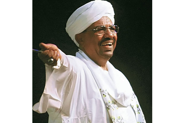 Presiden Sudan Abaikan...