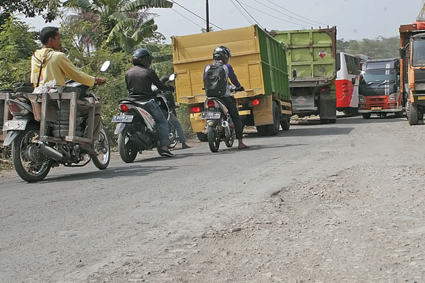 Pemprov Banten Dinilai...