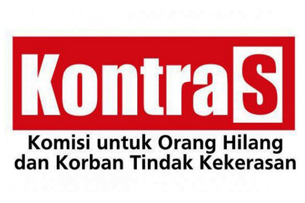 Pegiat HAM Tolak Tim...