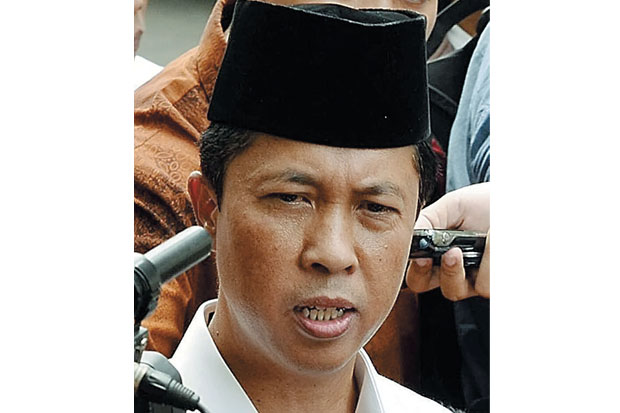Kejagung Tetapkan Dua...
