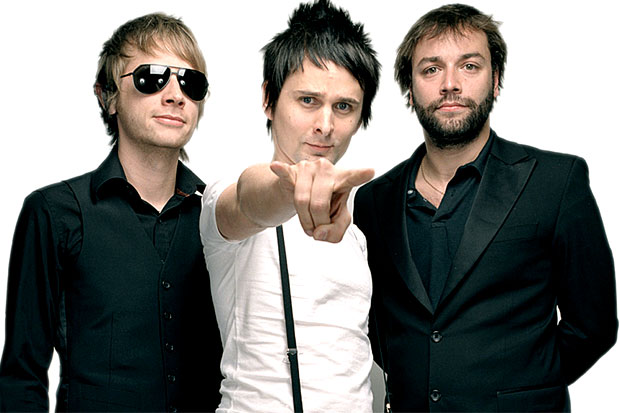 Muse Catat 5 Kali Raih...