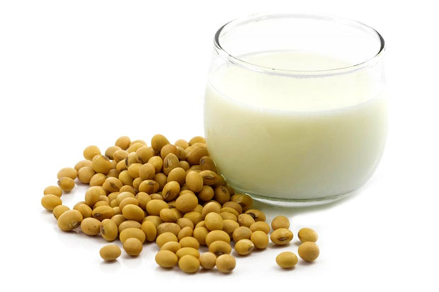 Susu Kedelai Sehat&Lezat