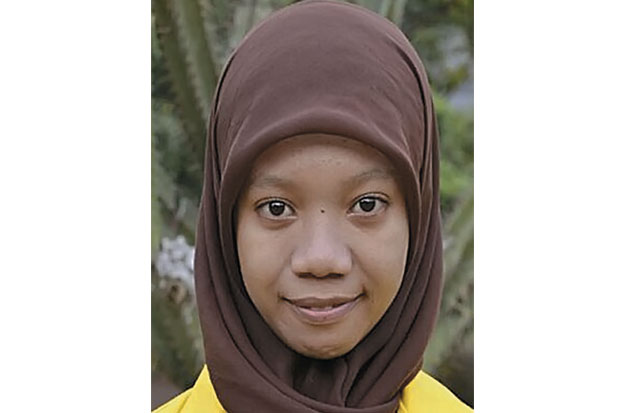 Evolusi Nilai-Nilai...