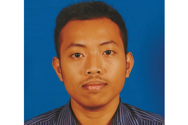 Prinsip Hidup Berasas...