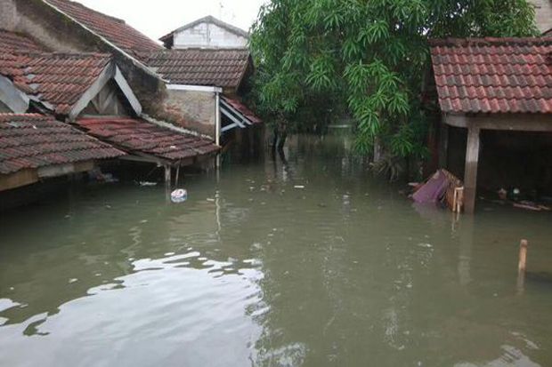 2016, Tangsel Targetkan...