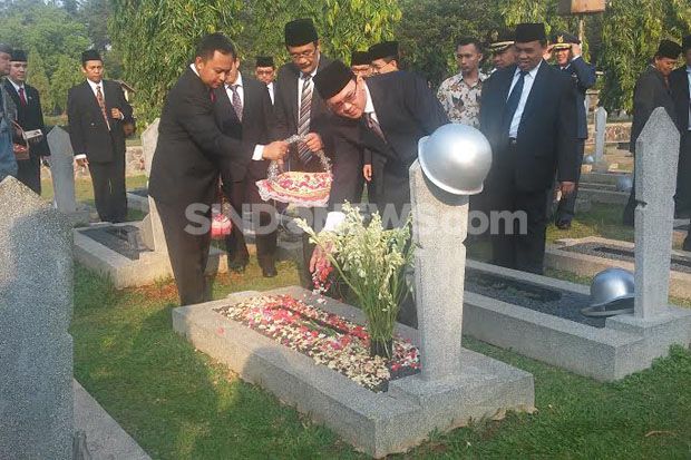 Jelang HUT DKI, Ahok...