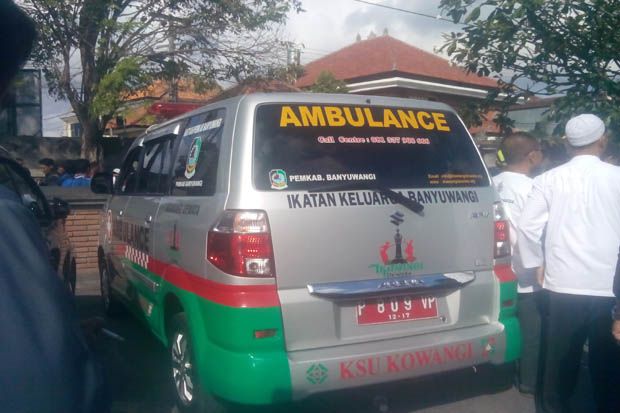 Hari Ini, Jenazah Angeline...