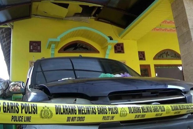 Pemilihan Lurah di Probolinggo,...