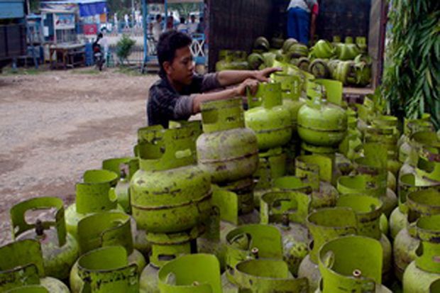 Pertamina: 20% Konsumen...