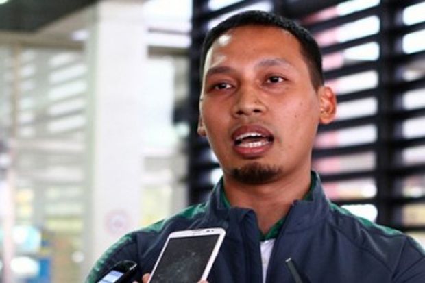 PSSI: Tuduhan Pengaturan...