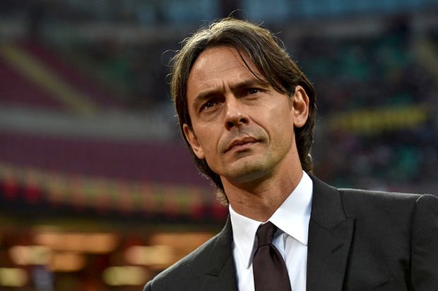 HOT NEWS: AC Milan Berpisah...