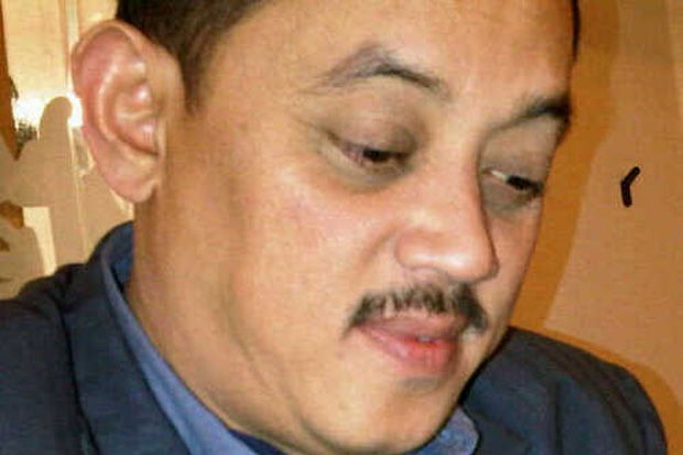 Mantan Ketua BOPI Minta...