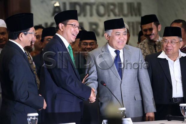 MUI Minta Umat Islam...