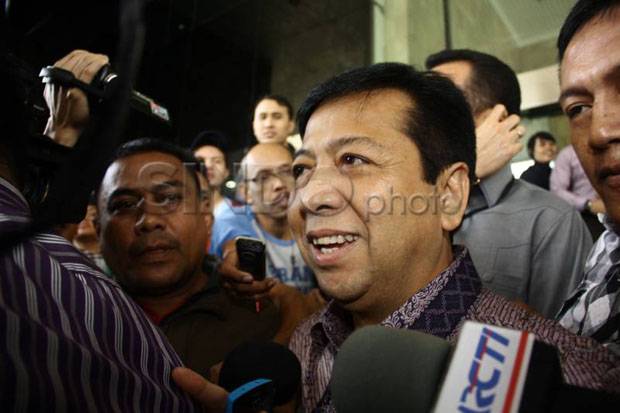 Ingin Golkar Solid,...