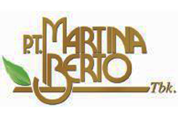 Martina Berto Tingkatkan...