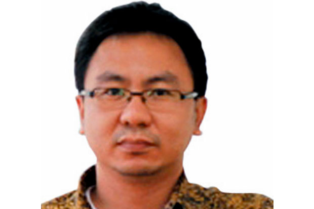 Pasar Properti Bergeser...