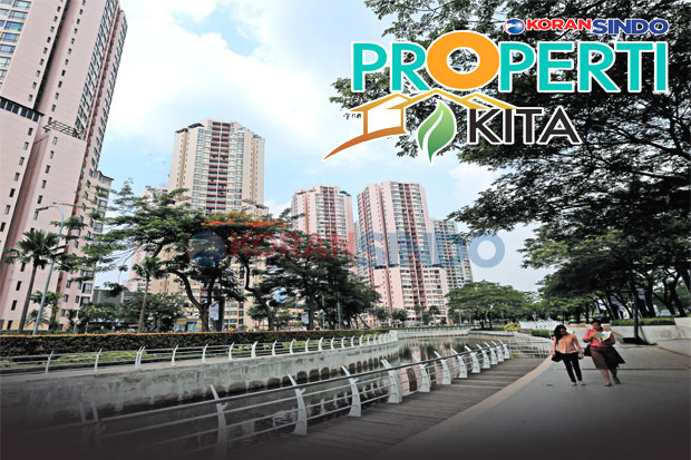 Hunian dan Investasi...