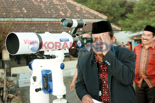 Pemerintah Tetapkan...