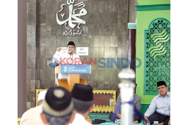 CJH Tak Perlu Bawa Uang...
