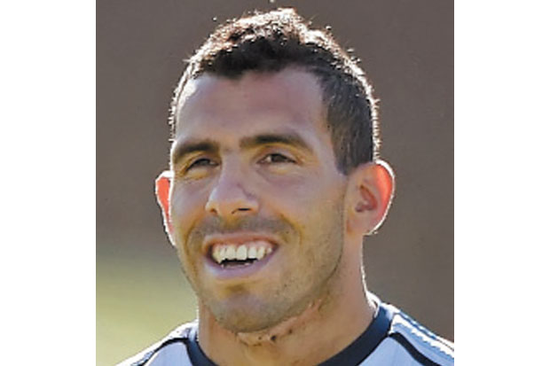 Boca Siap Boyong ke...