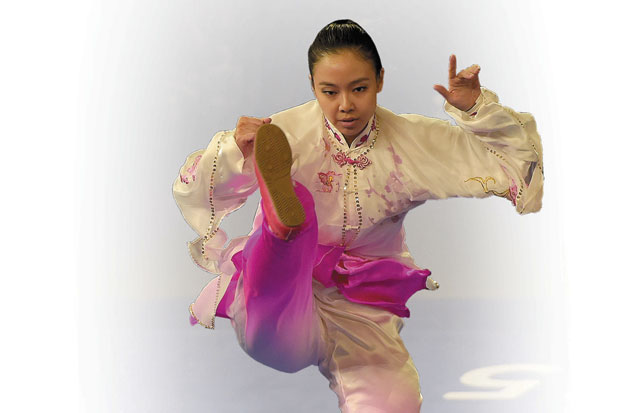 Primadona di SEA Games...