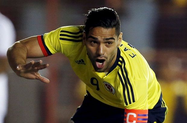 Pekermen: Falcao Akan...