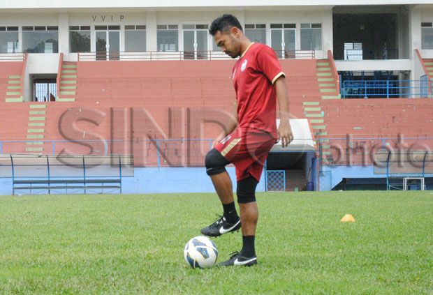 Ponaryo Terancam Ditendang...