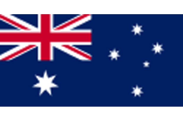 Australia Beraksi di...