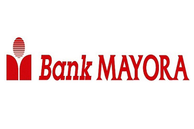 Bank Mayora Buka Cabang...