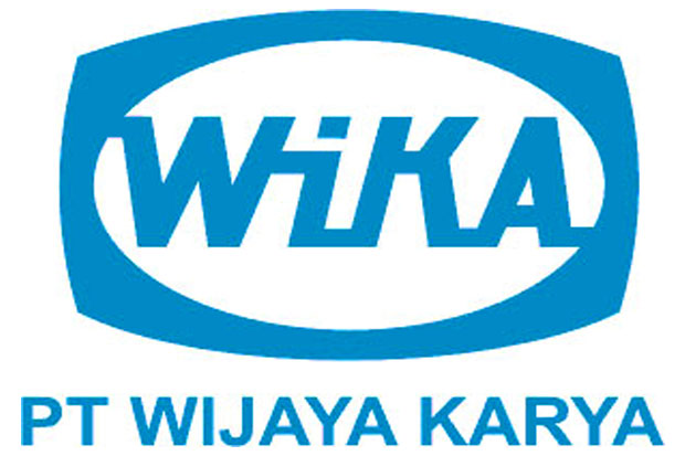 WIKA Menang Tender Tol...