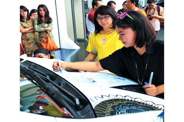 Avanza Tampil Beda dengan...