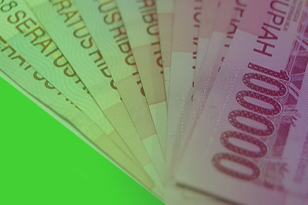 Rupiah Makin Loyo