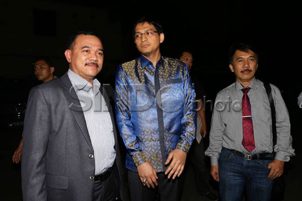 Anggota DPR Ini Bertahun-tahun...