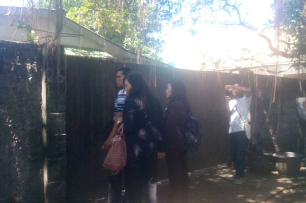 Saksi Kasus Angeline...