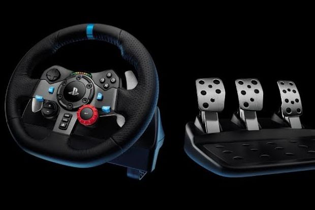 Logitech G Hadirkan...