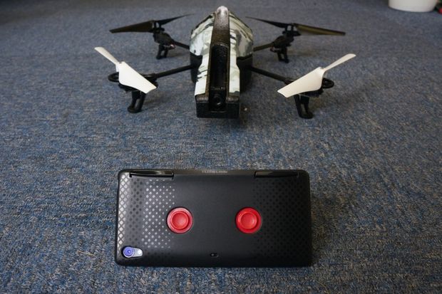 Casing Smartphone Ini...