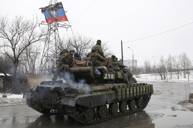 Rusia Ancam Merespons...
