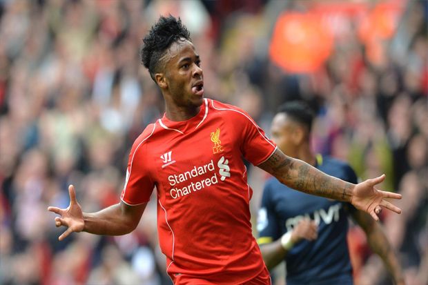 Sterling Diamankan dari...