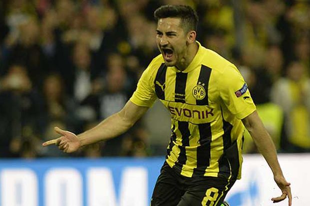 Barcelona Gerak Cepat...