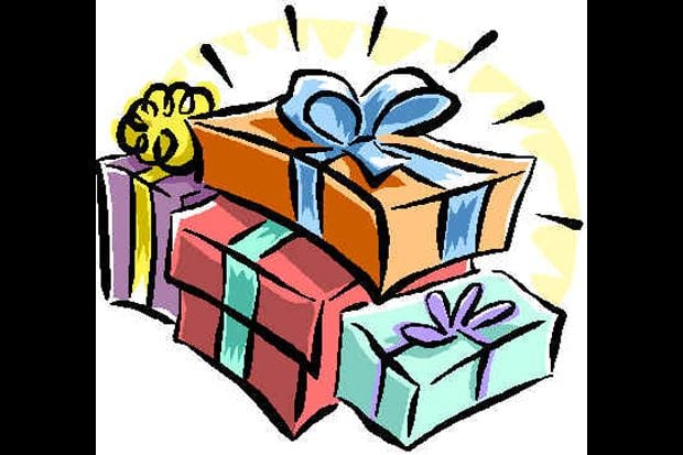 Hadiah Ini Tak Perlu
