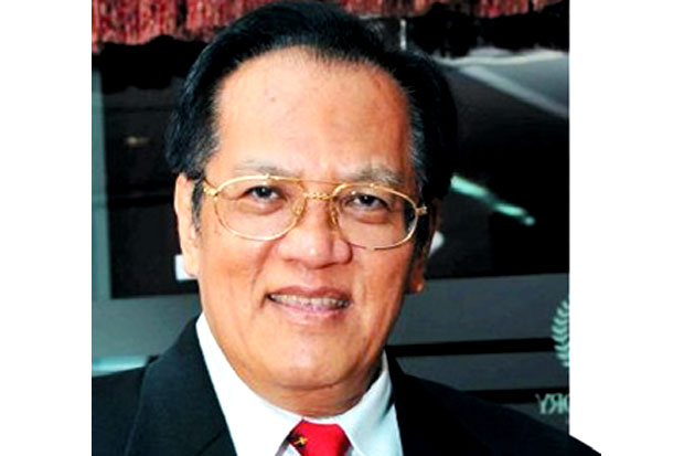 Bos Istimewa Dambaan...